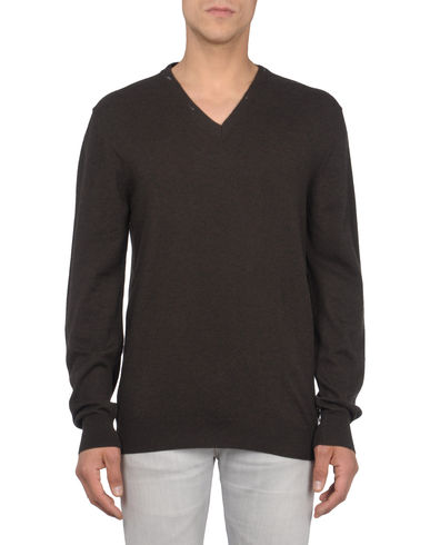 ZOOM FENDI - V-neck