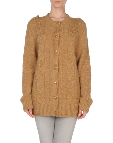 ZOOM LOVE MOSCHINO - Cardigan