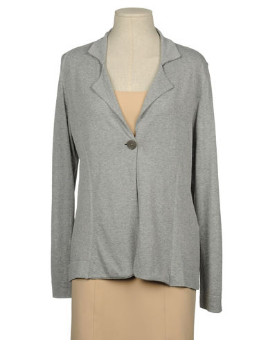 ZOOM WOOD - Cardigan