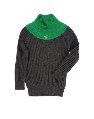 ZOOM I PINCO PALLINO I&S CAVALLERI - Long sleeve sweater