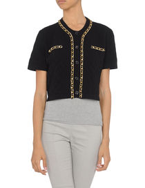 LOVE MOSCHINO - Cardigan
