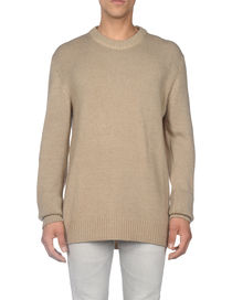 DOLCE & GABBANA - Crewneck sweater