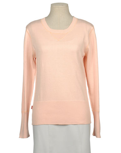 ZOOM LEVI'S RED TAB - Long sleeve sweater