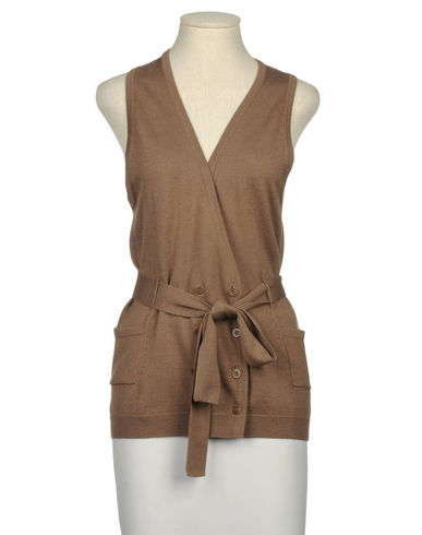 ZOOM BILLTORNADE - Cardigan