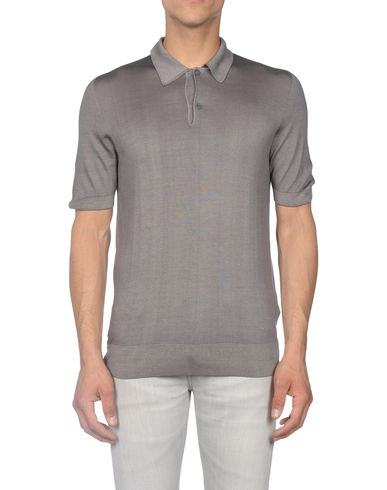 ZOOM PRADA - Polo sweater