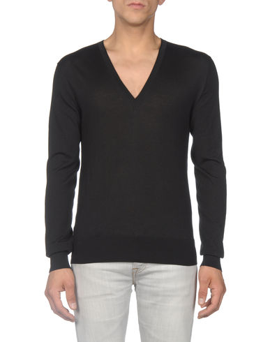 ZOOM DOLCE & GABBANA - Cashmere sweater