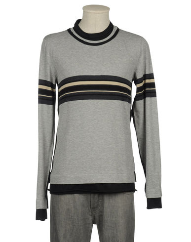 ZOOM DOLCE & GABBANA - Long sleeve t-shirt