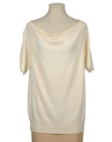 ZOOM THEORY - Cashmere sweater