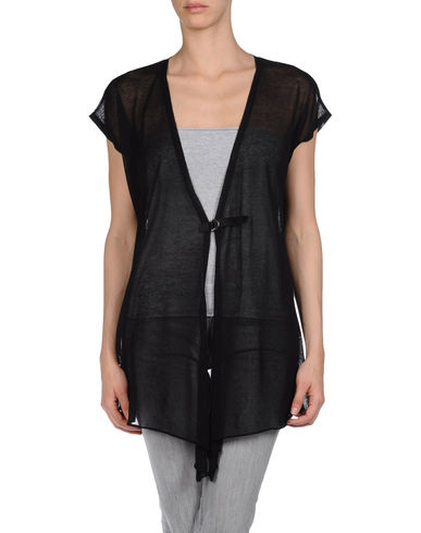 ZOOM DELLA CIANA - Cardigan