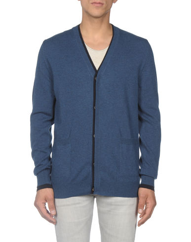 ZOOM MAISON MARTIN MARGIELA 10 - Cardigan