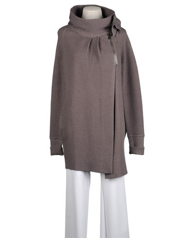 ZOOM PATRIZIA PEPE - Cardigan