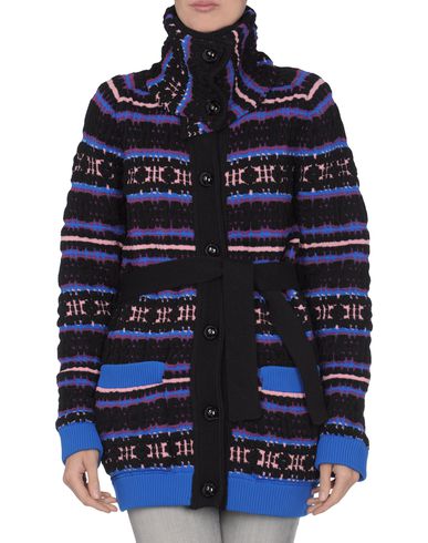 ZOOM PROENZA SCHOULER - Cardigan