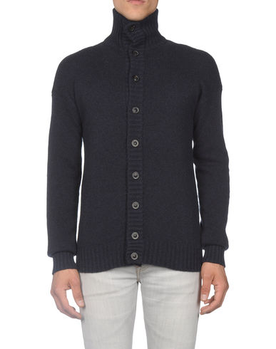 ZOOM MAISON MARTIN MARGIELA 14 - Cardigan