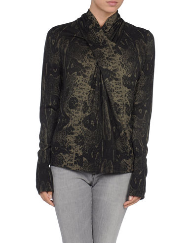 ZOOM GIAMBATTISTA VALLI - Long sleeve sweater