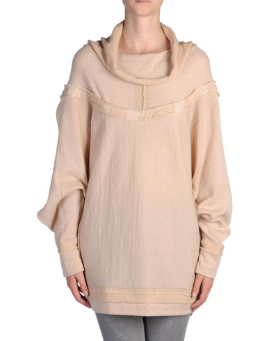 ZOOM PATRIZIA PEPE - Long sleeve sweater