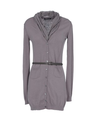 ZOOM PATRIZIA PEPE - Cardigan