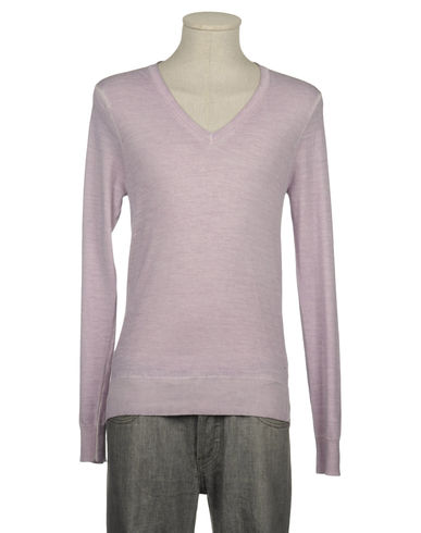 ZOOM PATRIZIA PEPE - V-neck