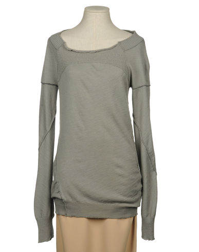 ZOOM PATRIZIA PEPE - Long sleeve jumper
