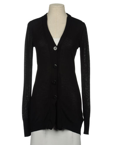ZOOM PATRIZIA PEPE - Cardigan