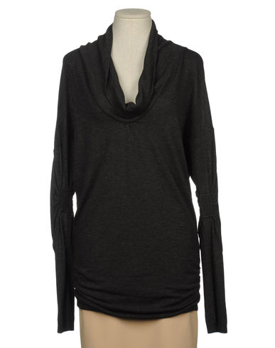 ZOOM PATRIZIA PEPE - Long sleeve sweater