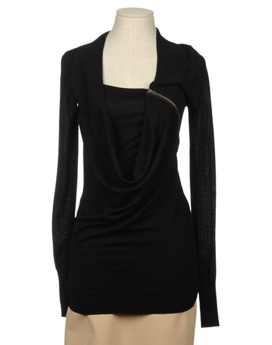 ZOOM PATRIZIA PEPE - Long sleeve jumper