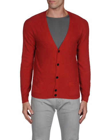 ZOOM MARC BY MARC JACOBS - Cardigan