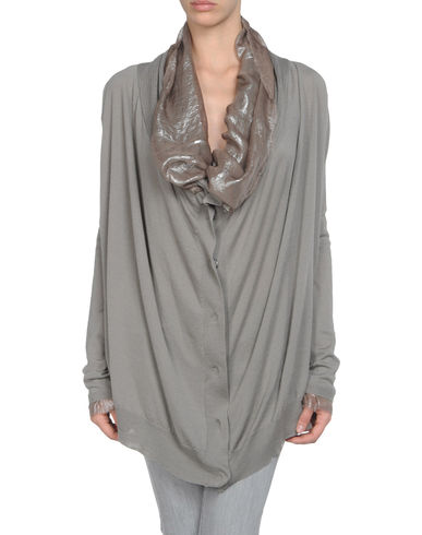 ZOOM PATRIZIA PEPE - Cardigan