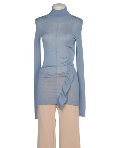 ZOOM PATRIZIA PEPE - Long sleeve jumper