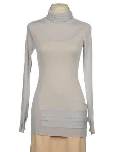 ZOOM PATRIZIA PEPE - Long sleeve jumper