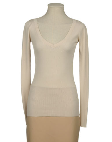 ZOOM PATRIZIA PEPE - Long sleeve sweater