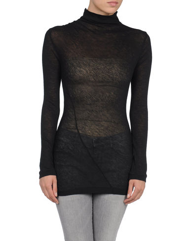 ZOOM GIAMBATTISTA VALLI - Long sleeve jumper