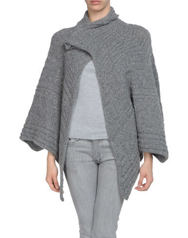 ZOOM PATRIZIA PEPE - Cloak