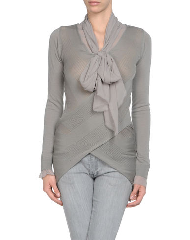 ZOOM PATRIZIA PEPE - Long sleeve sweater