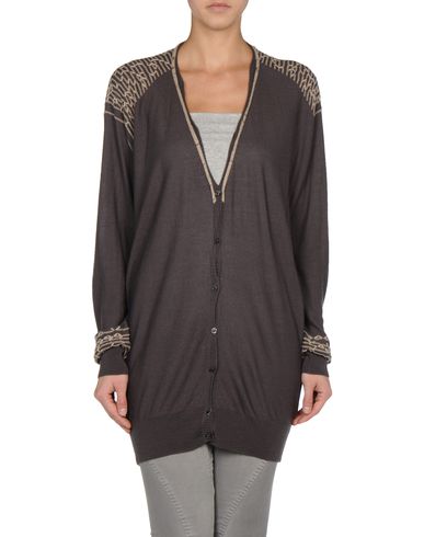 ZOOM PATRIZIA PEPE - Cardigan