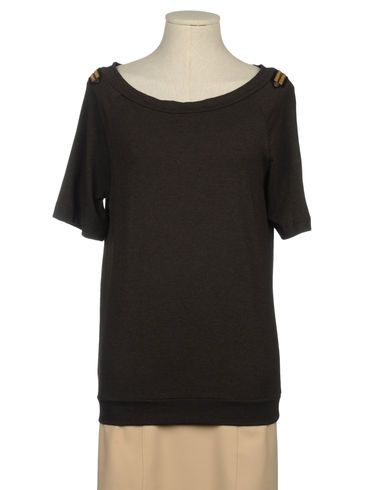 ZOOM PLEIN SUD JEANIUS - Short sleeve sweater