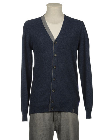 ZOOM PATRIZIA PEPE - Cardigan