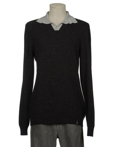 ZOOM PATRIZIA PEPE - Polo sweater