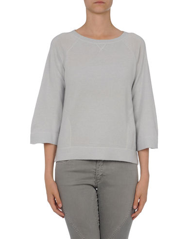 ZOOM BRUNELLO CUCINELLI - Cashmere sweater