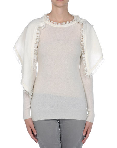 ZOOM ERMANNO SCERVINO - Long sleeve sweater