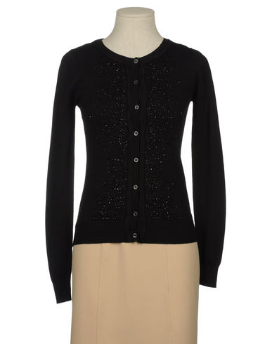 ZOOM PATRIZIA PEPE - Cardigan