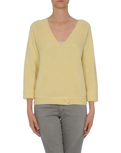 ZOOM JIL SANDER - Cashmere jumper