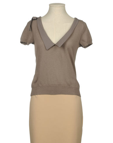 ZOOM KAOS - Short sleeve sweater