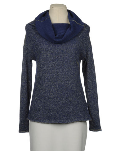 ZOOM PATRIZIA PEPE - Long sleeve sweater