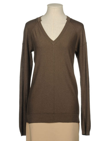 ZOOM PATRIZIA PEPE - Long sleeve sweater