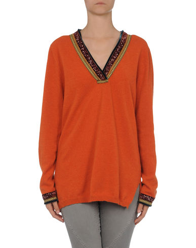 ZOOM ETRO - Long sleeve sweater