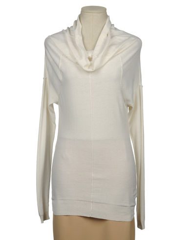 ZOOM PATRIZIA PEPE - Long sleeve sweater