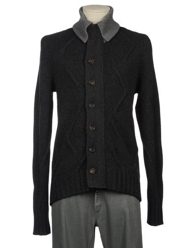 ZOOM PATRIZIA PEPE - Cardigan