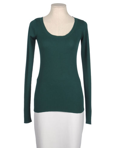ZOOM PATRIZIA PEPE - Long sleeve sweater