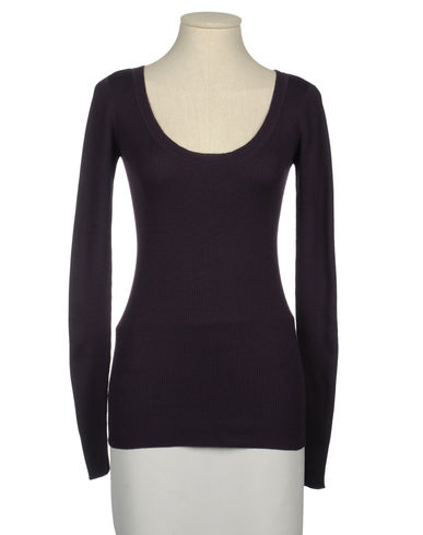 ZOOM PATRIZIA PEPE - Long sleeve sweater