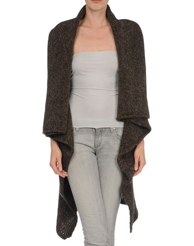 ZOOM ENTRE AMIS - Cardigan
